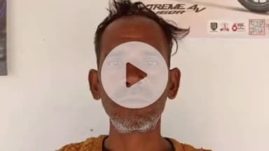 झांसी: जालौन में एक्सीडेंट में घायल युवक ने झांसी मेडिकल कॉलेज में इलाज के दौरान तोड़ा दम, साथी की हालत नाजुक