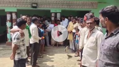 छिबरामऊ: ग्राम मिश्रापुर में भारत के पूर्व राष्ट्रपति डॉ. सर्वपल्ली राधाकृष्णन की जयंती को SP पार्टी ने बड़ी धूमधाम से मनाया