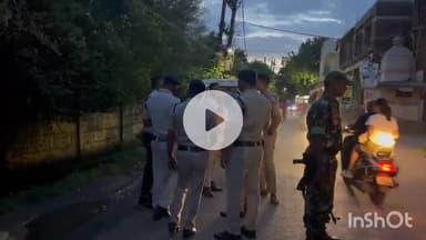 दुर्ग: दुर्ग में दिनदहाड़े चेन स्नेचिंग, रेलवे स्टेशन रोड पर 3 बाइक सवार युवकों ने दो महिलाओं से लूटी सोने की चेन