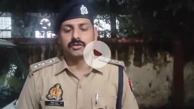 करछना: बुदावा गांव में पत्नी, सास, ससुर और साली पर हमला करने वाले आरोपी को पुलिस ने किया गिरफ्तार