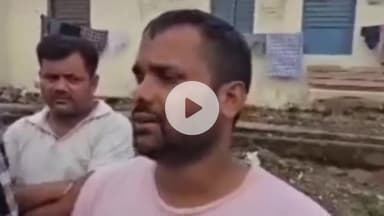 जगाधरी: पानसरा फाटक के पास मिले शव की हुई पहचान, नंदा कॉलोनी का रहने वाला युवक 25 अगस्त से था लापता