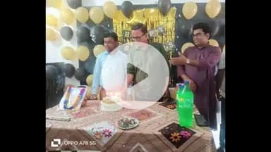 सुपौल: बबूजन विशेश्वर बालिका उच्च विद्यालय में सर्वपल्ली राधाकृष्णन का जन्मदिन मनाया गया