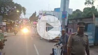 प्रतापगढ़: प्रतापगढ़ जनपद के तमाम इलाकों में बारावफात पर निकाला गया जुलूस, लहराया भारतीय तिरंगा