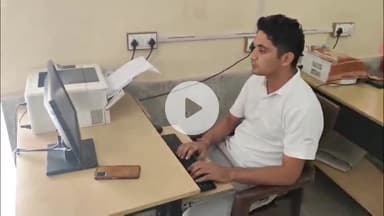 चूरू: मर्चेन्ट नेवी अधिकारी बनकर दूधवाखारा क्षेत्र के व्यक्ति से ठगी, पुलिस ने ₹57,835 वापस दिलवाए