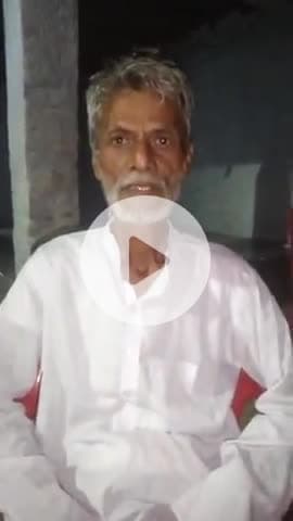 परिहार: परिहार उत्तरी में जल संकट, पंचायत समिति सदस्य ने सड़क जाम करने की चेतावनी दी