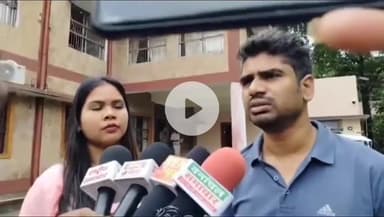 सिंगरौली: नौकरी के नाम पर ₹3.5 लाख की ठगी, ऑपरेटर पद का झांसा देकर एसपी कार्यालय में शिकायत