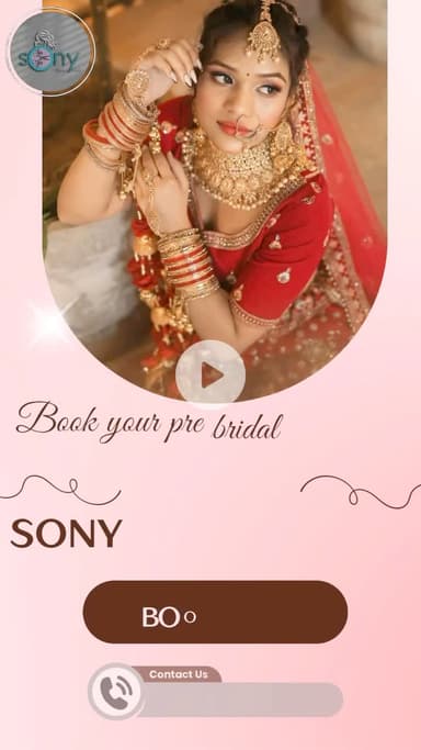 Avail offer soon 
Sony beauty care 
94108089861