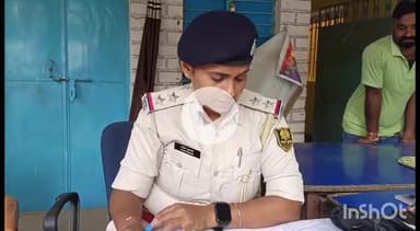 संपतचक: गौरीचक पुलिस की बड़ी कार्रवाई, CM काफिले पर हमले के मामले में 3 साल से फरार दो महिला आरोपी सोहगी से गिरफ्तार