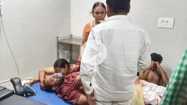 आरा: महावीर टोला के समीप सुमित सिंह नाम के व्यक्ति की गोली मारकर हत्या, सदर अस्पताल में जुटी आक्रोशित भीड़