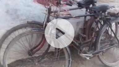 नरवल: महाराजपुर थाना क्षेत्र के शेखपुर गंगा घाट पर गंगा स्नान करने गए 3 दोस्तों में से 2 किशोर डूबे