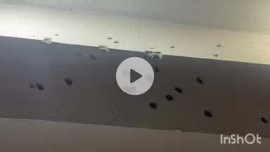 गढ़वा: गढ़वा में नामधारी कॉलेज के पास व्यवसायी के घर पर ताबड़तोड़ फायरिंग, इलाके में दहशत, सीसीटीवी में कैद