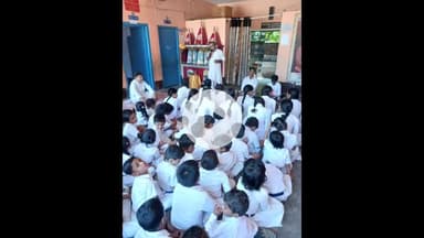 नबीनगर: भवानोंखाप में शिक्षकों के सम्मान में मनाई जाती है डॉ. सर्वपल्ली राधाकृष्णन की जयंती