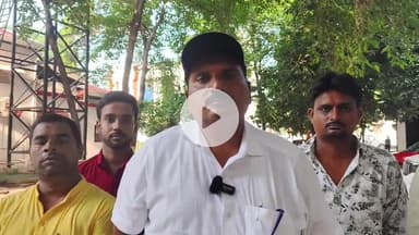 आरा: जगदीशपुर में जदयू नेता कर्नल भोला सिंह ने मुख्यमंत्री नीतीश कुमार जी के आगमन को लेकर तैयारी की दी जानकारी