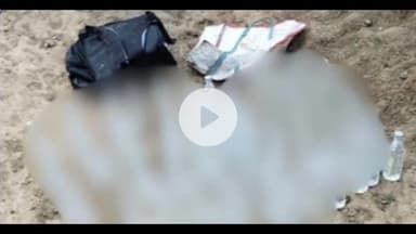 नबीनगर: सिंदुरिया से 30 लीटर देसी टनाका शराब के साथ एक बाइक की गई जब्त