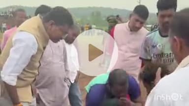 पुष्पराजगढ़: बांधामार में फुटबॉल टूर्नामेंट का आयोजन हुआ