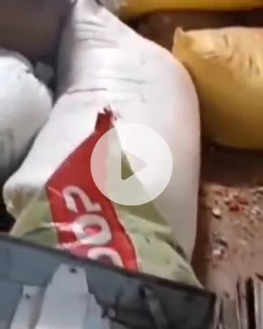 बिल्हौर: चौबेपुर में अनाज की आदत में सेंध लगाकर चोरों ने 15 लाही की बोरी की चोरी, व्यापारियों ने 3 घंटे तक सड़क को किया जाम