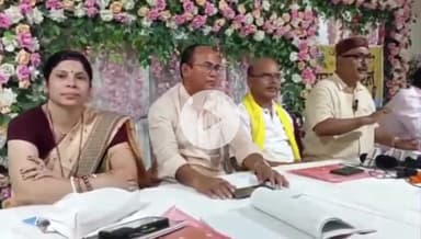 बख्तियारपुर: बख्तियारपुर में जनसुराज के पदाधिकारियों ने कार्यकर्ताओं के साथ की समीक्षा बैठक