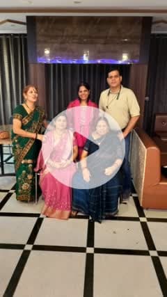 Celebrating Teacher's day in MY CHHOTA SCHOOL BINA.
HAPPY TEACHER'S DAY.