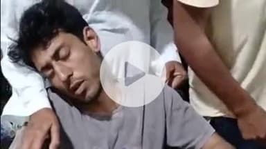 प्रतापगढ़: पूरेचैन बकुलाही नदी के पास घर लौट रहे युवक को अज्ञात लोगों ने मारी गोली, चल रहा इलाज