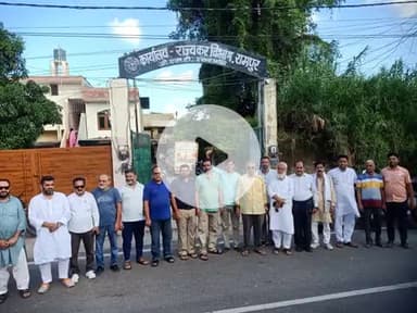 *भ्रष्टाचार के खिलाफ लड़ाई जारी रहेगी रिश्वतखोरी पकड़वाने वालों का उ०प्र०उद्योग व्यापार मंडल नागरिक अभिनंदन करेगा : शैले