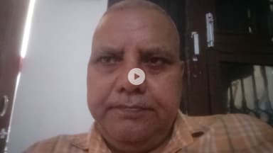 **पंजाब-हरियाणा**को एक राज्य बनाना चाहिए**बाप पार्टी**मुजफ्फरनगर7247850601