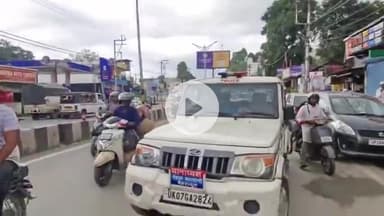 देहरादून: ईद मिलादुन्नबी के अवसर पर मुस्लिम समाज ने रायपुर क्षेत्र में निकाला जुलूस, गूंजे नारे