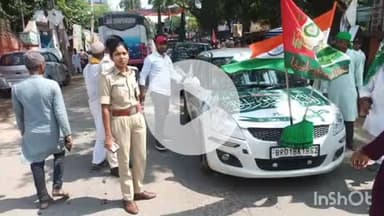 अरवल: ईद-मिलाद उन-नबी के अवसर पर शांति और सुरक्षा के लिए अनुमंडल पुलिस पदाधिकारी कृति कमल के नेतृत्व में अरवल पुलिस मुस्तैद