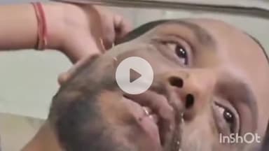 पलवल: सीहौल में दबंगों ने ऑटो से पलवल जा रहे युवक को उतारा, डंडों से पीटकर किया घायल