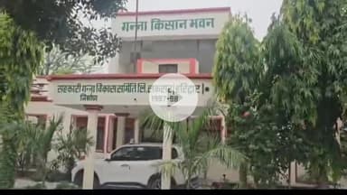 लक्सर: लक्सर और खानपुर में बाढ़ प्रभावित क्षेत्रों के सर्वेक्षण के लिए संयुक्त टीम गठित