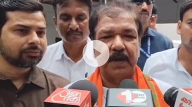 पटना ग्रामीण: कांग्रेस ने बीड़ी से बिहार की तुलना की, भाजपा प्रदेश अध्यक्ष दिलीप जायसवाल ने बताया बिहारियों का अपमान