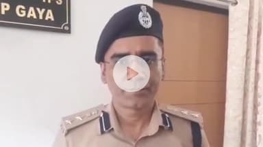 गया टाउन सीडी ब्लॉक: गया SSP के निर्देश पर ज़िले में वाहन चेकिंग अभियान, ₹1,01,000 का जुर्माना वसूला गया