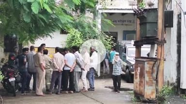 बीना: भानगढ़ रोड पर कार से कुचलकर सरपंच की हत्या, पुलिस ने दो आरोपियों पर मामला दर्ज किया