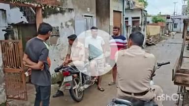 धौलपुर: शहर में तीन स्थानों पर चोरी, लाखों के जेवरात और नगदी उड़ाई गई