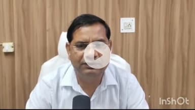 शाहजहांपुर: राजकीय मेडिकल कॉलेज में बाढ़ का पानी पहुंचा, मरीजों को दूसरे फ्लोर पर किया गया शिफ्ट: प्राचार्य ने दी जानकारी