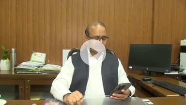 देहरादून: आपदा की क्षति का आकलन करने केंद्रीय टीम 8 सितंबर को आएगी, CM धामी ने जताया आभार