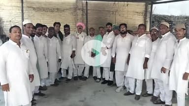 रफीगंज: रफीगंज में शांतिपूर्ण तरीके से निकाला गया ईद मिलादुन्नबी का जुलूस, प्रशासन रही मुस्तैद