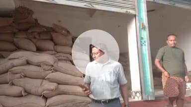 सुपौल: अनुमंडल पदाधिकारी ने गोपालपुर सिरे और बलवा पंचायत के जन वितरण प्रणाली का किया औचक निरीक्षण, दिए कई आवश्यक दिशा निर्देश