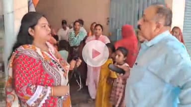 पूरनपुर: भरतपुर, मुरैनिया गांधी नगर में बाढ़ पीड़ितों के लिए स्वास्थ्य विभाग ने आयोजित किया कैंप