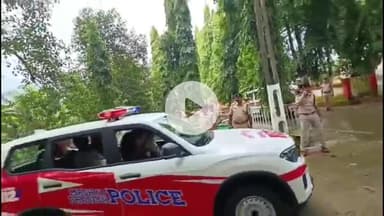 सागर नगर: सागर जिले में डायल 112 शुरू होते ही विवादों में, पायलटों ने पदस्थापना के लिए पैसे लेने के आरोप लगाए