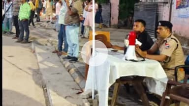 गया टाउन सीडी ब्लॉक: पितृपक्ष मेला के लिए गया रेलवे जंक्शन पर आरपीएफ, जीआरपी और सीआईबी अलर्ट, बरती जा रही है सतर्कता