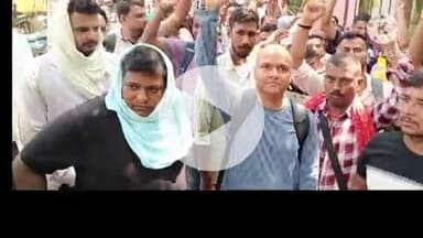 बक्सर: आज 46 लिपिक और सात परिचारी को मिलेगा नियुक्ति पत्र, सीएम के कार्यक्रम में सपरिवार पहुंचने की धमकी पर मिली सफलता