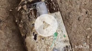 ब्यौहारी: ब्यौहारी के चरका गांव में शराबी पति ने पत्नी और साले पर तलवार से हमला किया, फिर खुद जहर पीकर जान दे दी