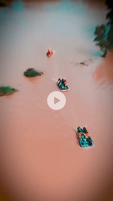 बाढ़ की त्रासदी से एकजुट होकर लड़ रहा पुरा पंजाब भगवंत मान सरकार के नेतुत्व में, जीत पाने की ओर आगे बढ़ रहा पंजाब