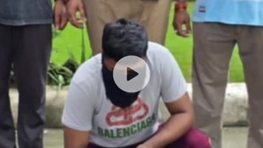 जगाधरी: गैंगस्टर नौनी राणा के लिए रैकी करने वाला आरोपी आजाद नगर से गिरफ्तार, अपराध शाखा दो की टीम ने की कार्रवाई