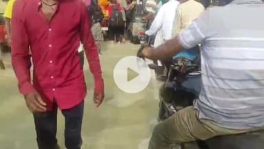 शाहजहांपुर: बाढ़ अपडेट - शाहजहांपुर में गर्रा एवं खन्नौत नदी का जलस्तर लगातार बढ़ रहा है, बरेली मोड़ पर पानी पहुंचा