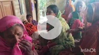 नावकोठी: हसनपुर बागर: मोबाइल से रोकने पर युवक ने लगाई फांसी, पुलिस जांच में जुटी