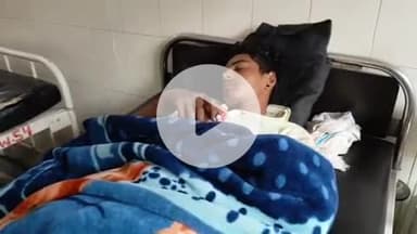 झालरापाटन: केलुखेड़ा गांव में करंट लगने से 17 वर्षीय किशोर की हालत बिगड़ी, अस्पताल में भर्ती