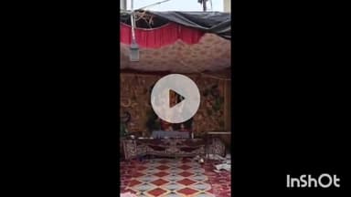 पीथमपुर: पीथमपुर में गणेश पंडाल में दर्दनाक हादसा, साउंड सिस्टम से करंट लगने से युवक की मौत