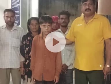 बद्दी: बद्दी पुलिस ने गुमशुदा नाबालिग को सुरक्षित ढूंढकर परिजनों को सौंपा