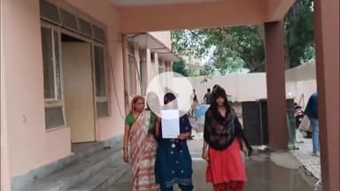 मथुरा: नामजद पर पुत्रवधू से बदतमीजी करने का आरोप लगाया गया